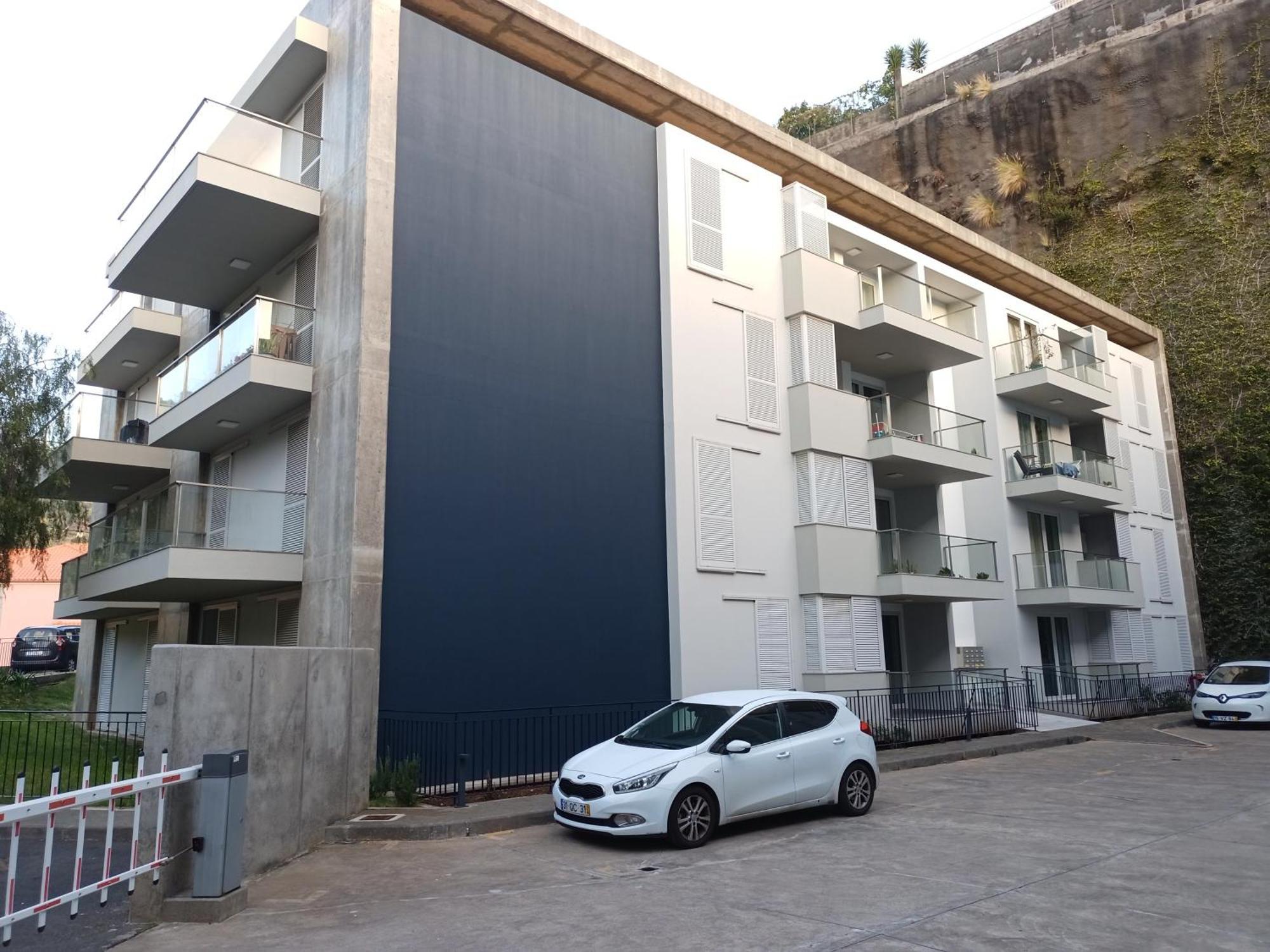 Apartamento Costa Funchal Or Santa Cruz Airport The Same Price *