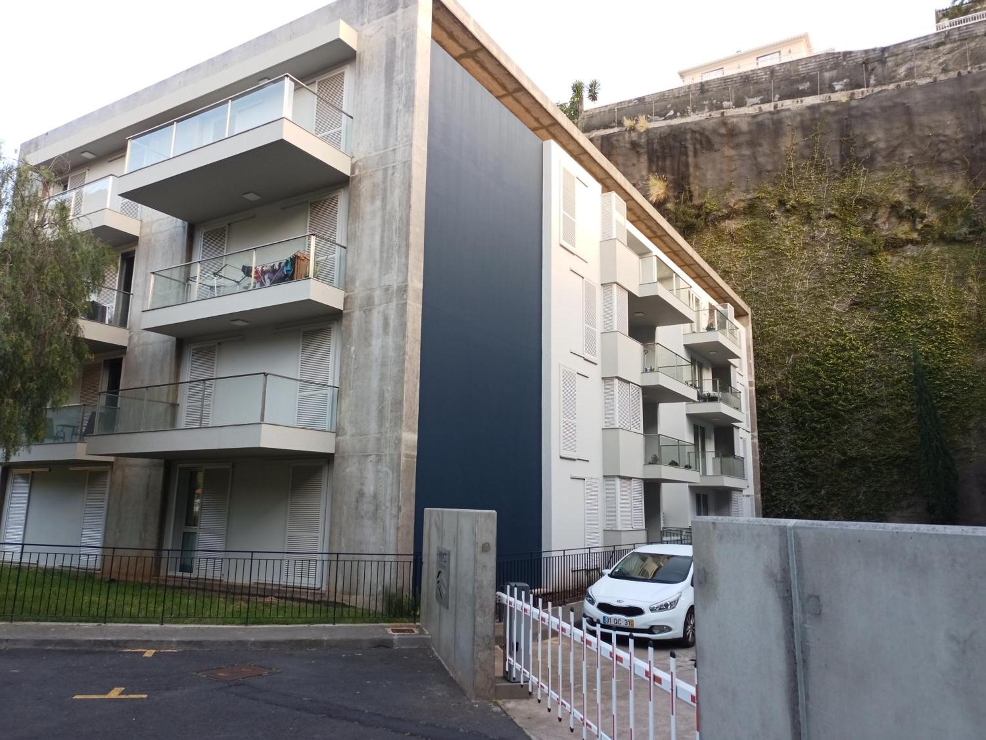 Apartment Costa Funchal Or Santa Cruz Airport The Same Price *
